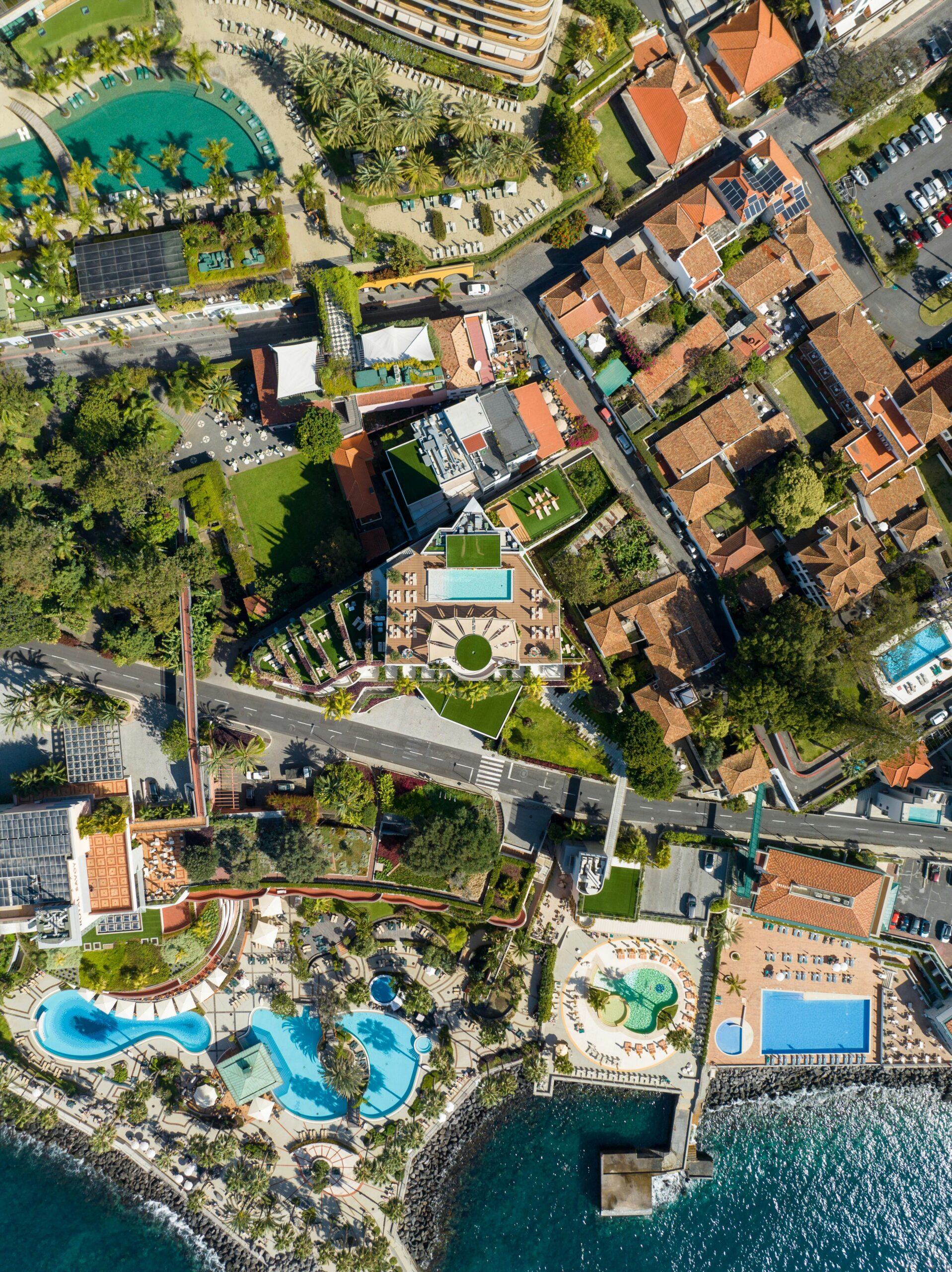 Neighborhood Amenities That Increase Your Home’s Value